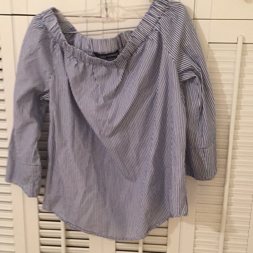 Great top